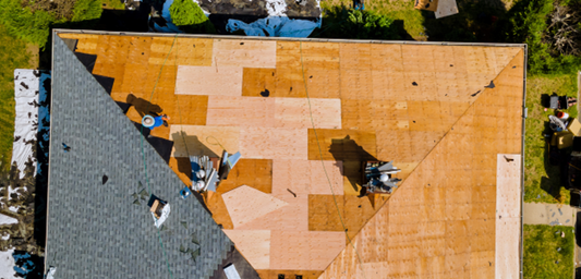 Maximize Home Safety: 10 Signs to Know When to Replace Your Roof