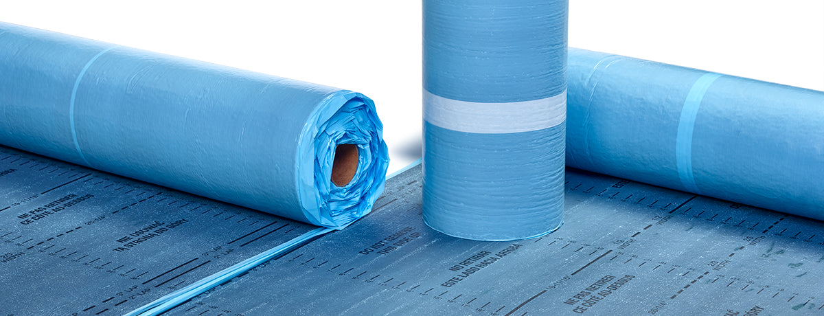 CertainTeed Flintlastic Peel & Stick Cap Roofing Membrane – CTSABS